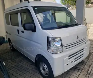 Suzuki Every PA Model 2024 Van Unregistered (Recondition)