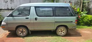 Toyota TownAce 1994 Van (Used)