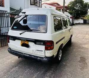 Toyota TownAce 1995 Van (Used)