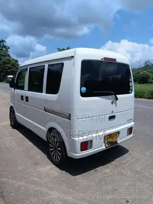 Suzuki Every 2013 Van (Used)
