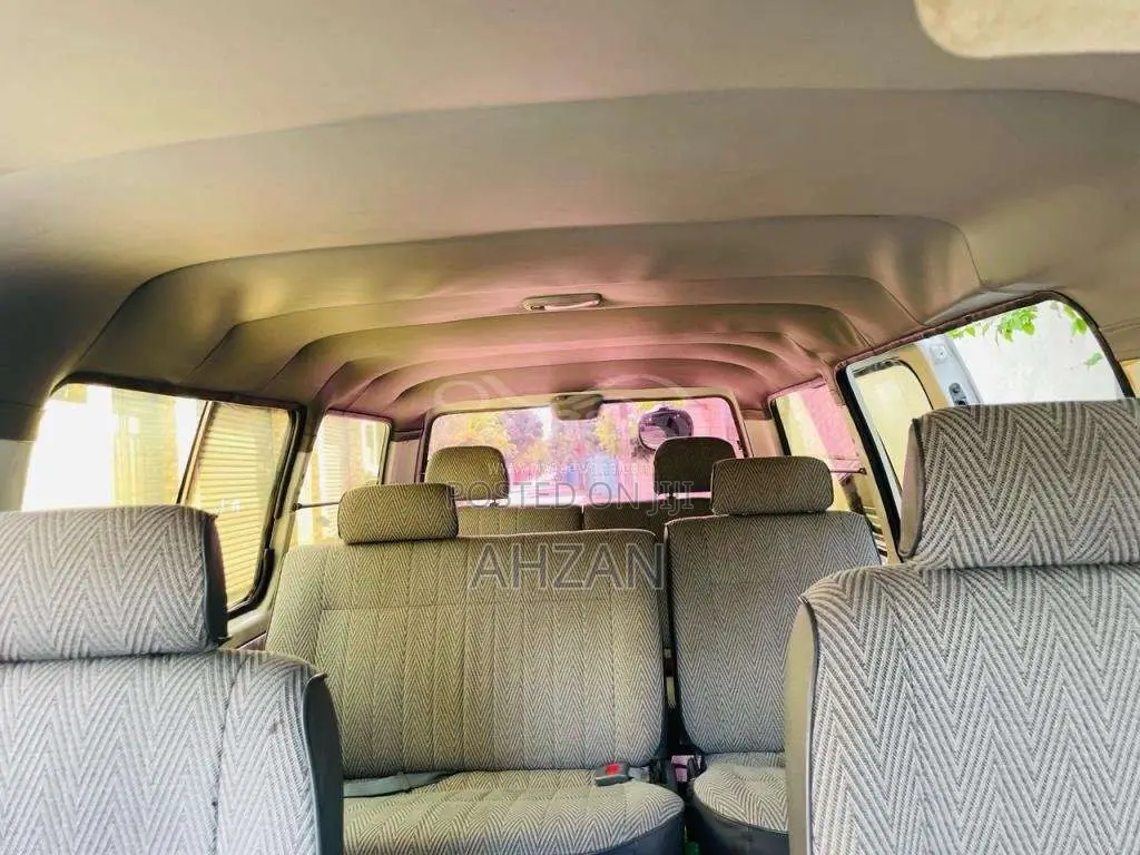 Toyota TownAce 1995 Van (Used)