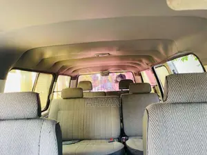 Toyota TownAce 1995 Van (Used)