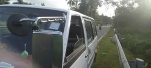 Nissan Vanette LD22 1989 Van (Used)