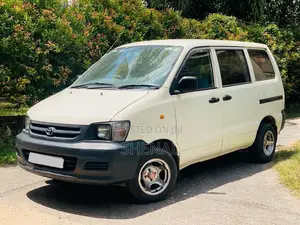 Toyota TownAce KR42 1999 Van (Used)