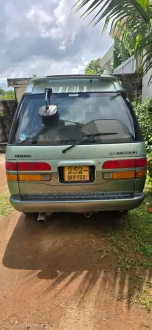 Toyota TownAce 1994 Van (Used)