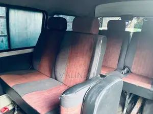 Toyota TownAce 1995 Van (Used)