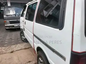 Nissan Vanette 1991 Van (Used)
