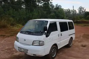 Nissan Vanette 2005 Van (Used)