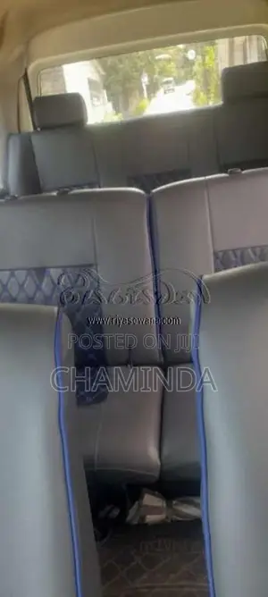 Daihatsu Hijet 2016 Van (Used)