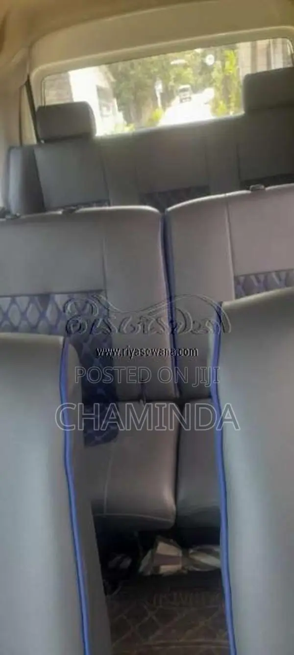 Daihatsu Hijet 2016 Van (Used)