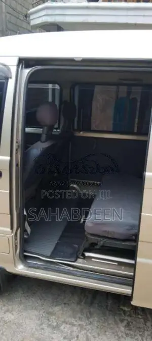 Subaru Sambar 2004 Van (Used)