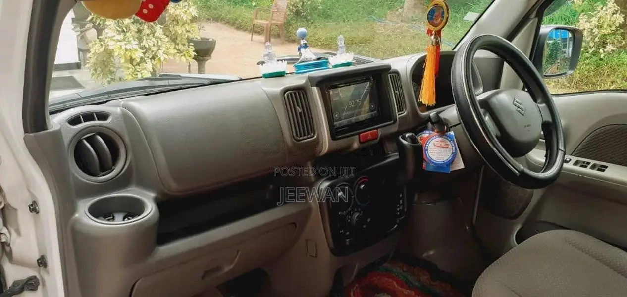 Suzuki Every 2019 Van (Used)