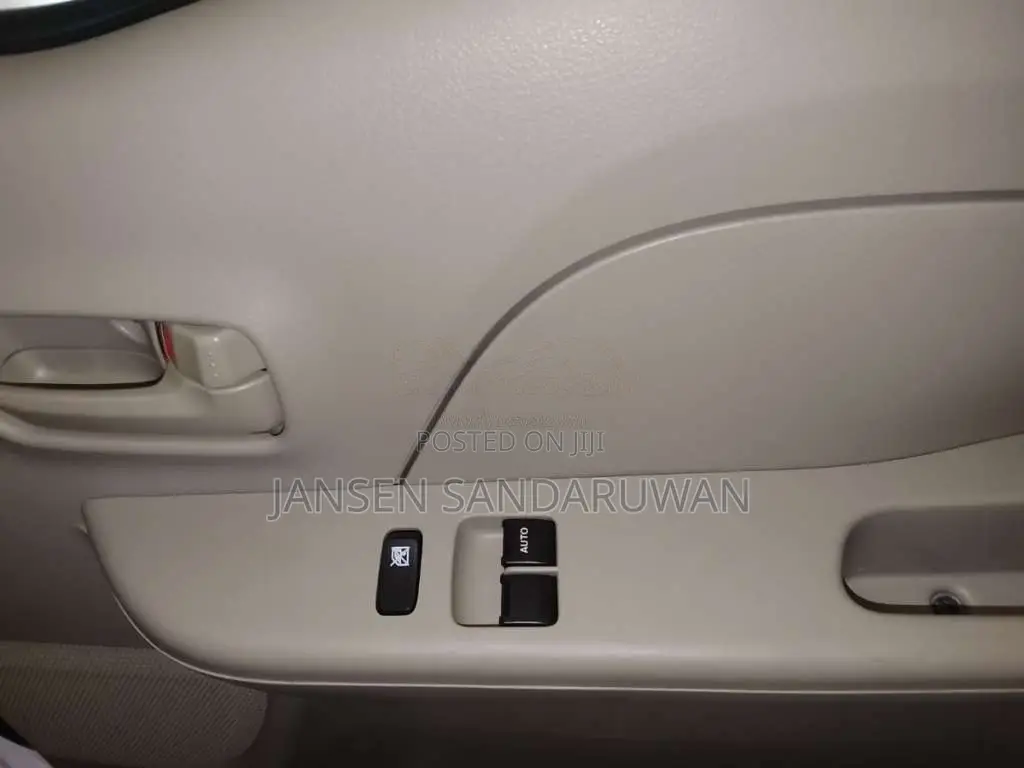Suzuki Every 2024 Van (Used)