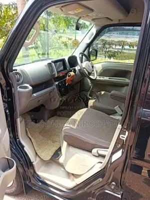 Suzuki Every Full Join Turbo 2018 Van (Used)
