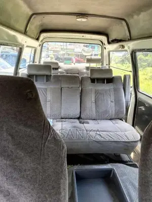 Toyota LiteAce 1990 Van (Used)