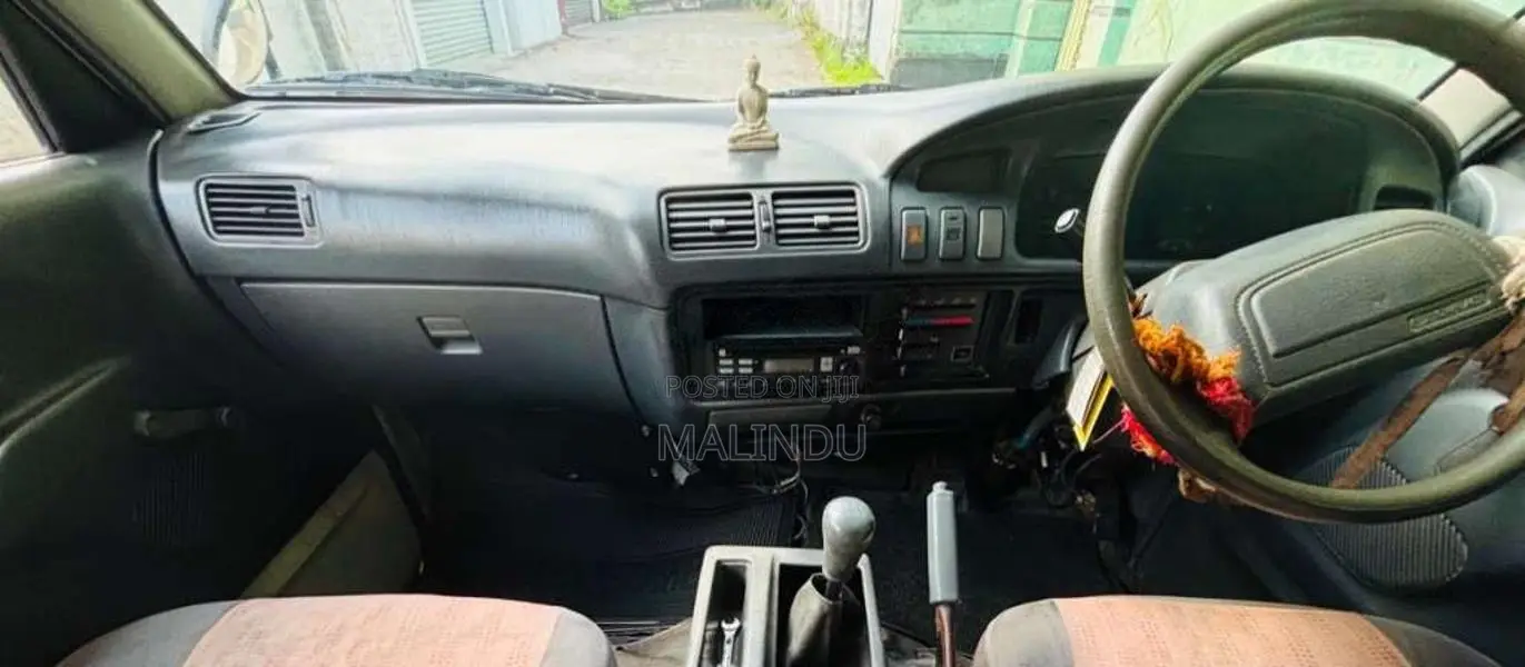 Toyota TownAce 1995 Van (Used)