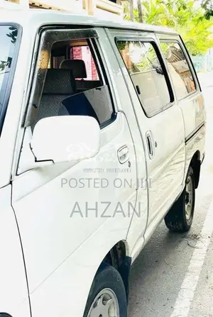 Toyota TownAce 1995 Van (Used)