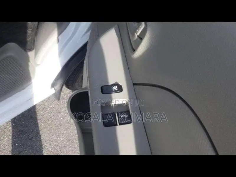 Suzuki Every PA Limited 2024 Van Unregistered (Recondition)