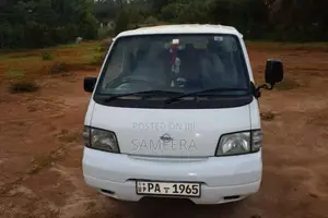 Nissan Vanette 2005 Van (Used)