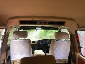 Nissan Caravan 1993 Van (Used)