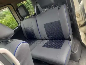 Daihatsu Hijet 2016 Van (Used)