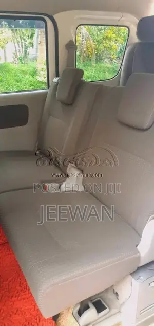 Suzuki Every 2019 Van (Used)