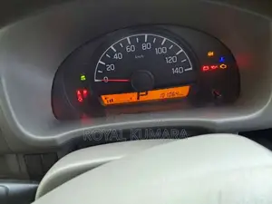 Suzuki Every 2017 Van (Used)