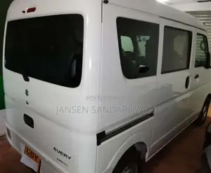 Suzuki Every 2024 Van (Used)