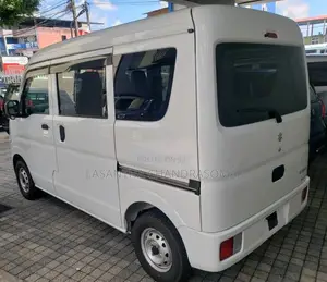 Suzuki Every PA Model 2024 Van Unregistered (Recondition)