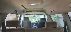 Toyota TownAce 1994 Van (Used)