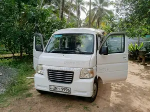 Honda Acty 1999 Van (Used)