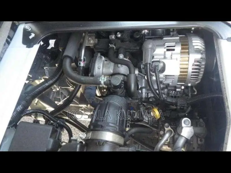 Suzuki Every PA Limited 2024 Van Unregistered (Recondition)