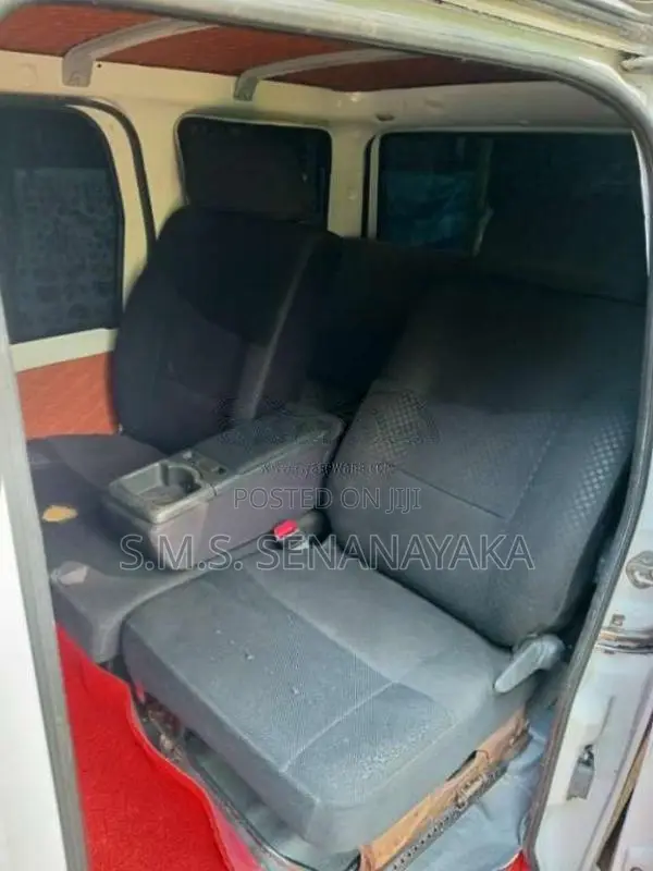 Daihatsu S200 1999 Van (Used)