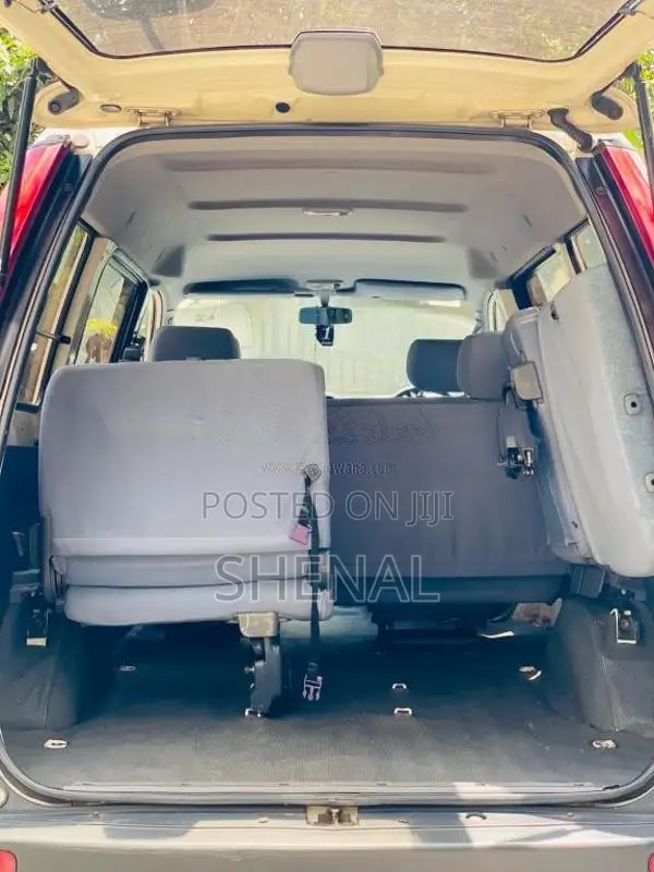 Toyota TownAce KR42 1999 Van (Used)