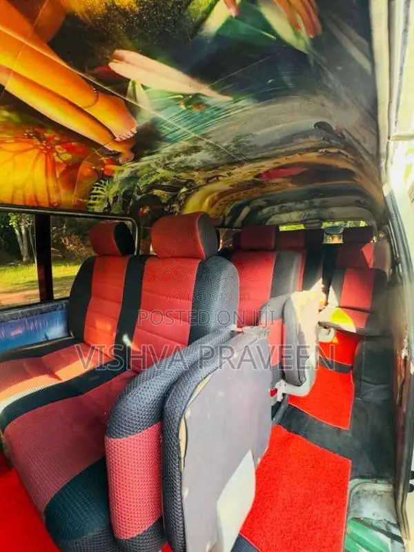 Mazda Bongo Brawny 1993 Van (Used)