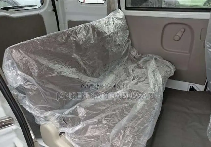 Suzuki Every 2024 Van (Used)