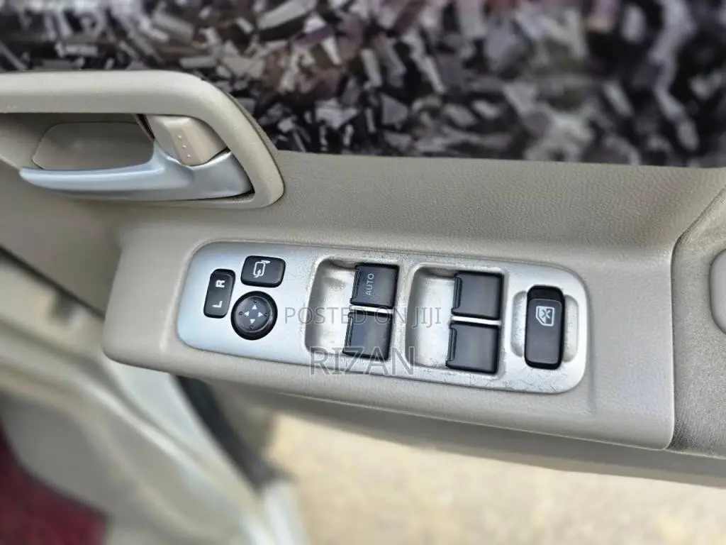 Suzuki Every Wagon 2018 Van (Used)