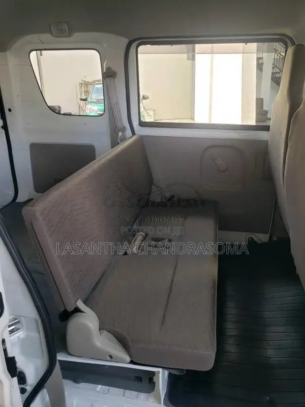 Suzuki Every PA Model 2024 Van Unregistered (Recondition)