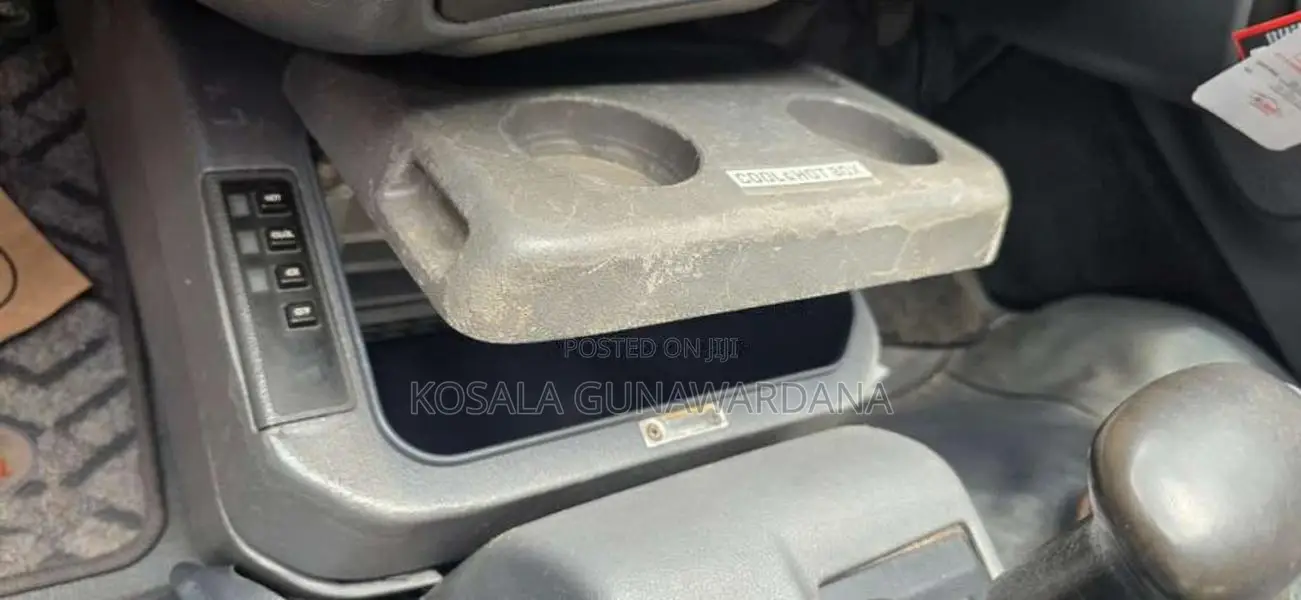 Toyota TownAce 1994 Van (Used)