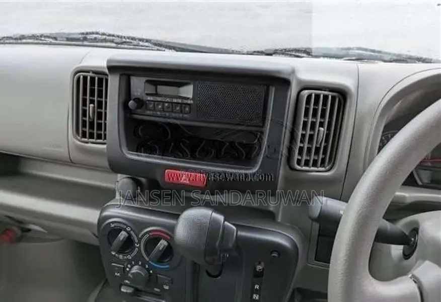 Suzuki Every 2024 Van (Used)