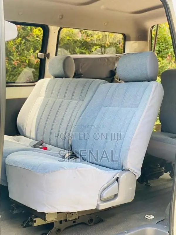 Toyota TownAce KR42 1999 Van (Used)
