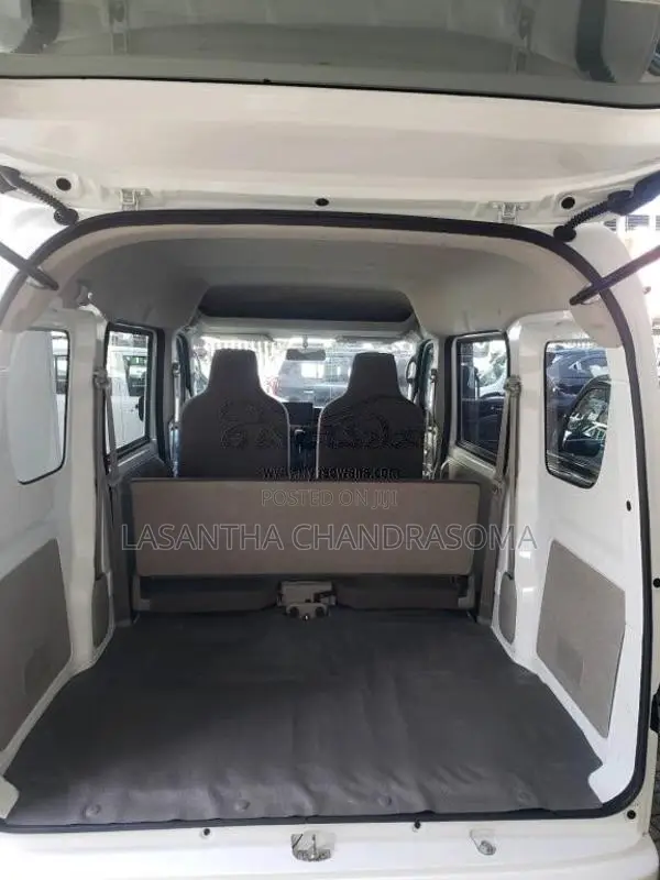 Suzuki Every PA Model 2024 Van Unregistered (Recondition)