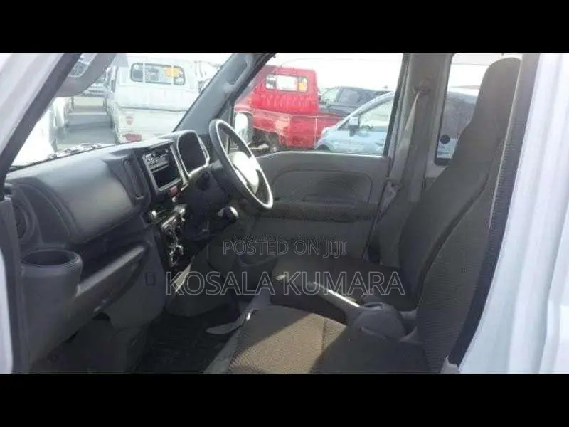 Suzuki Every PA Limited 2024 Van Unregistered (Recondition)