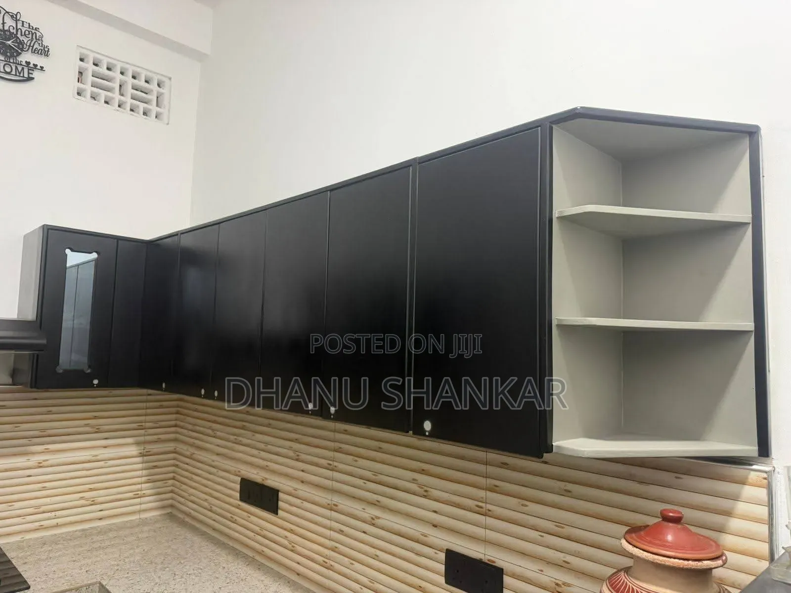 Cabinet and Wardrobe Interior Designs Manufacturing and Installation