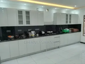 Cabinet and Wardrobe Interior Designs Manufacturing and Installation