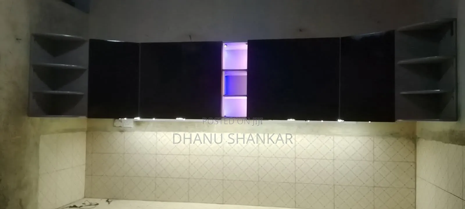 Cabinet and Wardrobe Interior Designs Manufacturing and Installation