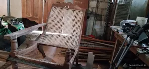 “Furniture Repair Modification – Old Furniture New Look”