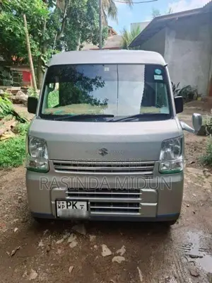 Suzuki Every PAHigh Roof 2018 Van (Used)