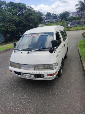 Toyota TownAce 1994 Van (Used)