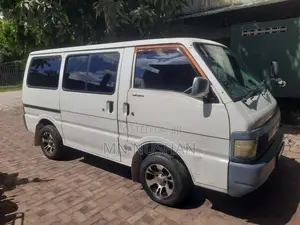 Nissan Vanette 1998 Van (Used)